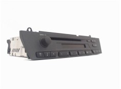 Recambio de radio / cd para bmw serie x3 (e83) 2.5i referencia OEM IAM 6512693254301 13264010 