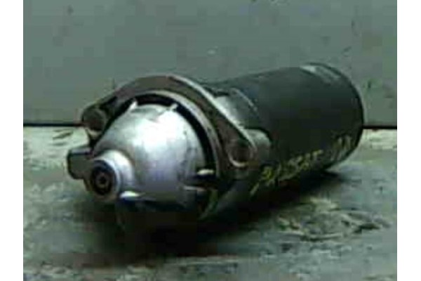 Recambio de motor arranque para volkswagen passat berlina (3b2)(1996) 1.9 tdi referencia OEM IAM   