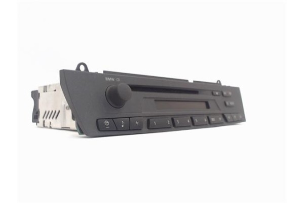 Recambio de radio / cd para bmw serie x3 (e83) 2.5i referencia OEM IAM 6512693254301 13264010 