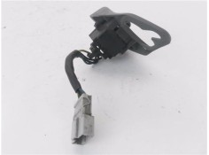 Recambio de mando elevalunas delantero izquierdo para honda civic vi fastback (ma, mb3) [01/1997 a 02/2001] 1.5 16v (mb3) refere