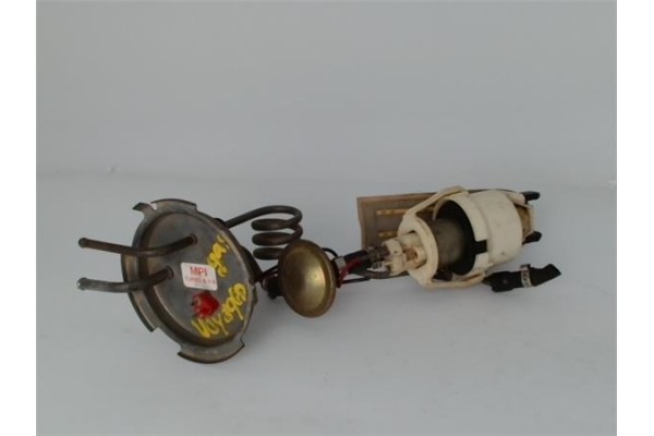 Recambio de bomba combustible para chrysler voyager es referencia OEM IAM  05407 