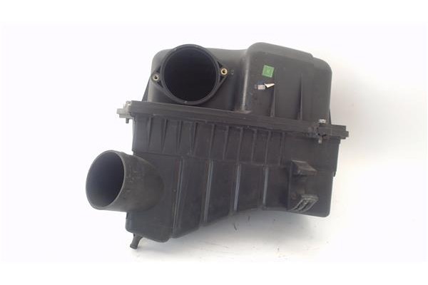 Recambio de carcasa filtro aire para ssangyong kyron 2.0 200 xdi referencia OEM IAM 2311031075  