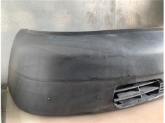 Recambio de paragolpes delantero para volkswagen lt 28-46 ii furgón (2dx0ae) 2.8 tdi referencia OEM IAM 2D0807102HB41 P2101 