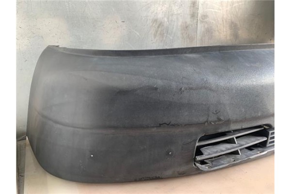 Recambio de paragolpes delantero para volkswagen lt 28-46 ii furgón (2dx0ae) 2.8 tdi referencia OEM IAM 2D0807102HB41 P2101 