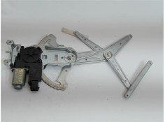 Recambio de mecanismo elevalunas delantero derecho para opel meriva 1.7 cdti referencia OEM IAM 93362662RH 93389552 