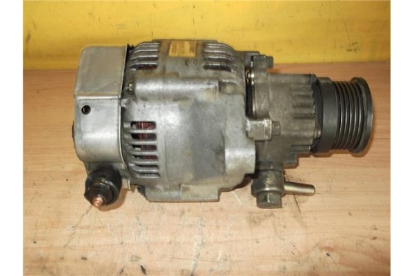 Recambio de alternador para hyundai accent (lc) 1.5 crdi referencia OEM IAM 1002132980 3730027503 