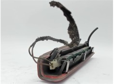 Recambio de luz central de freno para opel astra h berlina 1.7 cdti referencia OEM IAM 1222764  