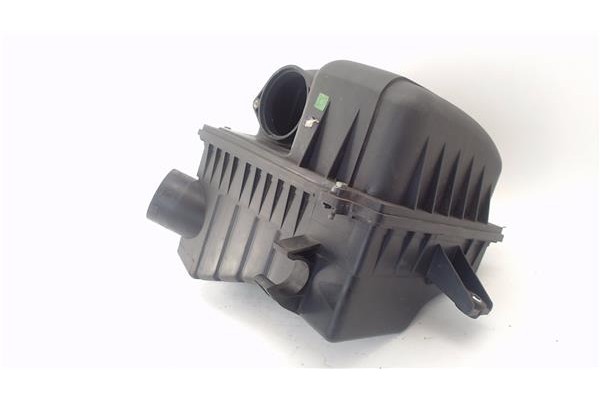 Recambio de carcasa filtro aire para ssangyong kyron 2.0 200 xdi referencia OEM IAM 2311031075  