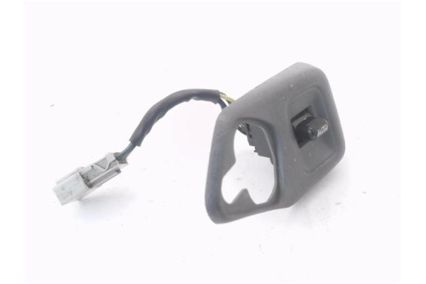 Recambio de mando elevalunas delantero izquierdo para honda civic vi fastback (ma, mb3) [01/1997 a 02/2001] 1.5 16v (mb3) refere