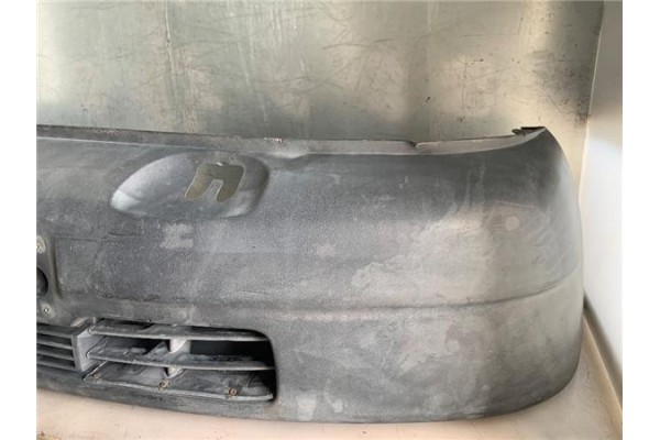 Recambio de paragolpes delantero para volkswagen lt 28-46 ii furgón (2dx0ae) 2.8 tdi referencia OEM IAM 2D0807102HB41 P2101 