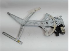 Recambio de mecanismo elevalunas delantero derecho para opel meriva 1.7 cdti referencia OEM IAM 93362662RH 93389552 