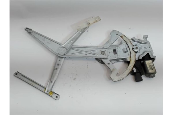 Recambio de mecanismo elevalunas delantero derecho para opel meriva 1.7 cdti referencia OEM IAM 93362662RH 93389552 