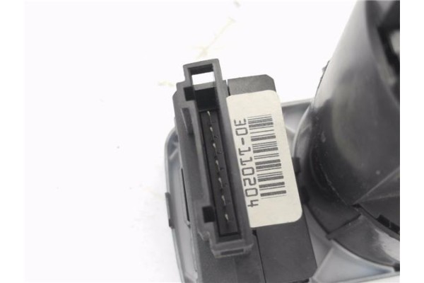 Recambio de mando de luces para seat toledo (1m2) 1.8 20v referencia OEM IAM 1M19441531L  