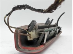 Recambio de luz central de freno para opel astra h berlina 1.7 cdti referencia OEM IAM 1222764  