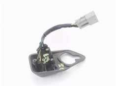 Recambio de mando elevalunas delantero izquierdo para honda civic vi fastback (ma, mb3) [01/1997 a 02/2001] 1.5 16v (mb3) refere