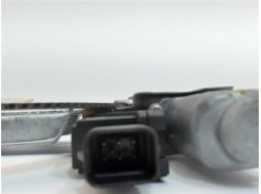 Recambio de mecanismo elevalunas delantero derecho para opel meriva 1.7 cdti referencia OEM IAM 93362662RH 93389552 