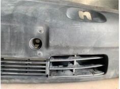 Recambio de paragolpes delantero para volkswagen lt 28-46 ii furgón (2dx0ae) 2.8 tdi referencia OEM IAM 2D0807102HB41 P2101 
