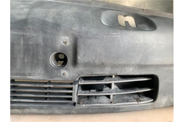 Recambio de paragolpes delantero para volkswagen lt 28-46 ii furgón (2dx0ae) 2.8 tdi referencia OEM IAM 2D0807102HB41 P2101 