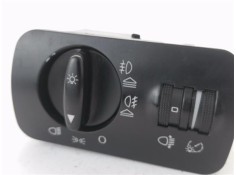 Recambio de mando de luces para seat toledo (1m2) 1.8 20v referencia OEM IAM 1M19441531L  