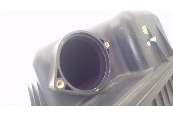 Recambio de carcasa filtro aire para ssangyong kyron 2.0 200 xdi referencia OEM IAM 2311031075  