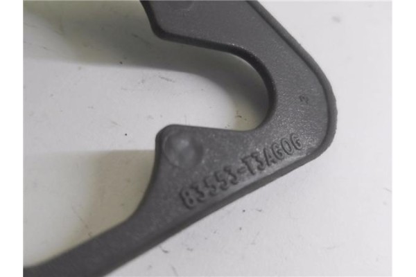 Recambio de mando elevalunas delantero izquierdo para honda civic vi fastback (ma, mb3) [01/1997 a 02/2001] 1.5 16v (mb3) refere