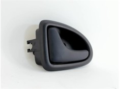 Recambio de manilla int. puerta trasero izquierda para renault megane i (ba0/1_) 1.4 16v (ba0d, ba1h, ba0w, ba10) referencia OEM