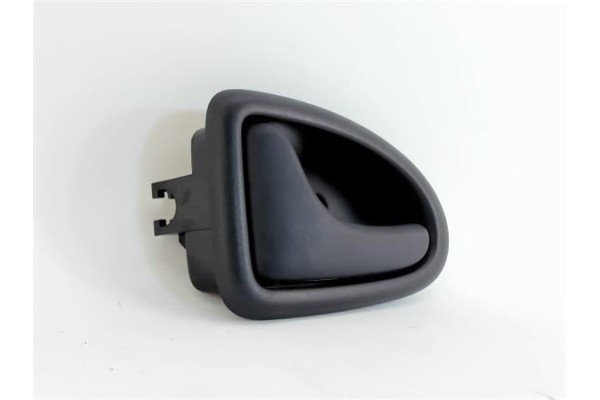 Recambio de manilla int. puerta trasero izquierda para renault megane i (ba0/1_) 1.4 16v (ba0d, ba1h, ba0w, ba10) referencia OEM