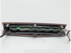 Recambio de luz central de freno para opel astra h berlina 1.7 cdti referencia OEM IAM 1222764  