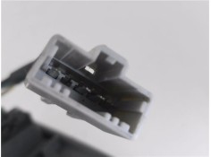 Recambio de mando elevalunas delantero izquierdo para honda civic vi fastback (ma, mb3) [01/1997 a 02/2001] 1.5 16v (mb3) refere