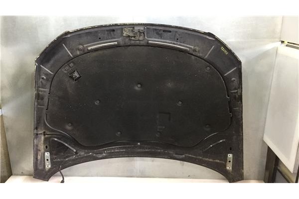Recambio de capo para volkswagen passat berlina (3c2) 2.0 tdi 16v referencia OEM IAM 3C0823031C  