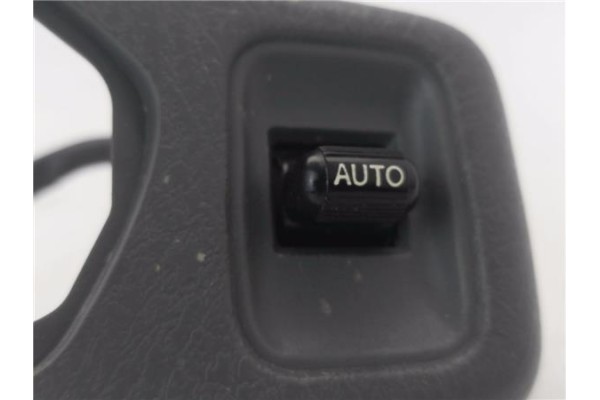 Recambio de mando elevalunas delantero izquierdo para honda civic vi fastback (ma, mb3) [01/1997 a 02/2001] 1.5 16v (mb3) refere