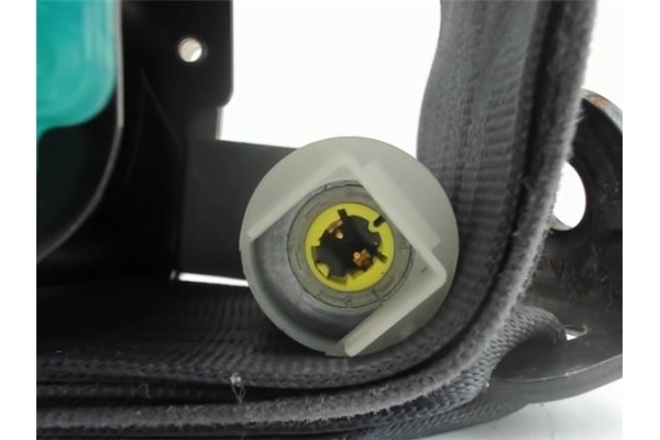 Recambio de cinturon seguridad delantero izquierdo para mazda premacy (cp) 1.8 referencia OEM IAM T89241T  