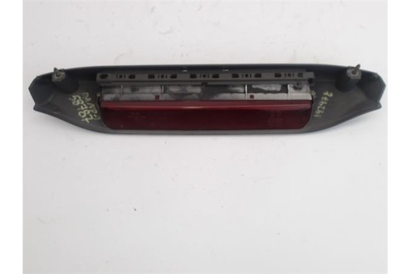 Recambio de luz central de freno para fiat ii panda (169) 1.2 referencia OEM IAM 735388525  