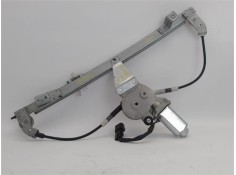 Recambio de mecanismo elevalunas delantero derecho para fiat i doblo (119) 1.9 jtd (223axe1a) referencia OEM IAM 51711750 17389 
