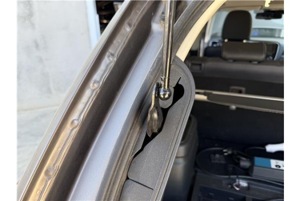 Recambio de amortiguador porton para mitsubishi outlander (gf0/gg0) 2.0 phev kaiteki 4wd (gg2w) referencia OEM IAM 5802A781  