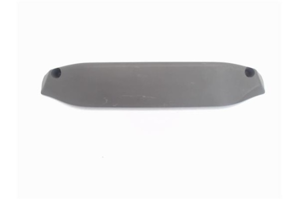 Recambio de luz central de freno para fiat ii panda (169) 1.2 referencia OEM IAM 735388525  