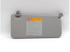 Recambio de parasol derecho para suzuki alto (amf310) 1.0 referencia OEM IAM 84801M68K11J0T  