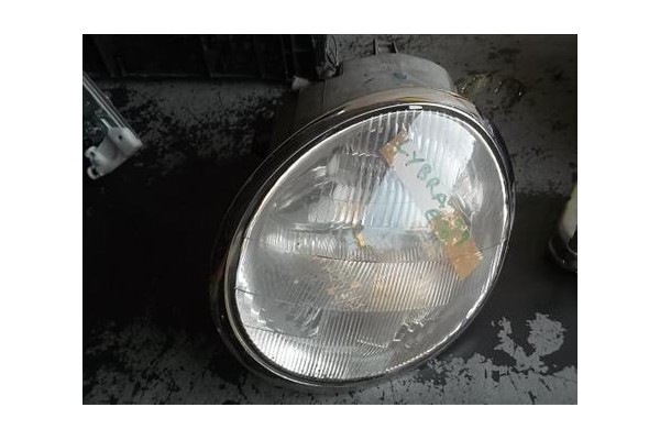 Recambio de faro delantero izquierdo para lancia lybra berlina (1999) 1.8 16v (839axb1a, 839axg1a) referencia OEM IAM   