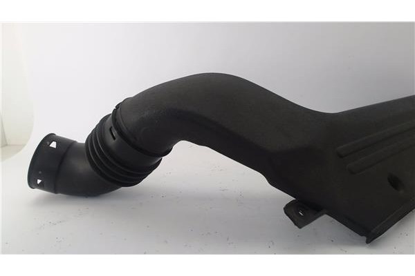 Recambio de carcasa filtro aire para ssangyong kyron 2.0 200 xdi referencia OEM IAM 2353009053  