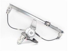 Recambio de mecanismo elevalunas delantero derecho para fiat i doblo (119) 1.9 jtd (223axe1a) referencia OEM IAM 51711750 17389 