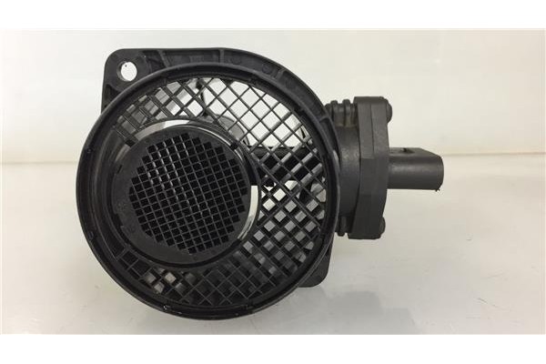 Recambio de caudalimetro para volkswagen passat berlina (3c2) 2.0 tdi 16v referencia OEM IAM 0281002461 074906461B Recambio de caudalimetro para volkswagen passat berlina (3c2) 2.0 tdi 16v referencia OEM IAM 0281002461 074906461B