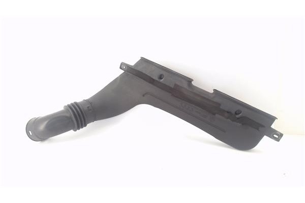 Recambio de carcasa filtro aire para ssangyong kyron 2.0 200 xdi referencia OEM IAM 2353009053  