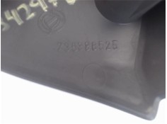 Recambio de luz central de freno para fiat ii panda (169) 1.2 referencia OEM IAM 735388525  