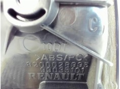 Recambio de manilla int. puerta delantero derecha para renault megane i (ba0/1_) 1.4 16v (ba0d, ba1h, ba0w, ba10) referencia OEM