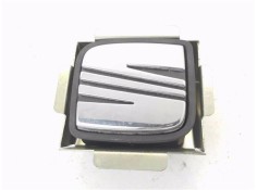 Recambio de maneta exterior porton para seat leon (1p1) 1.9 emocion referencia OEM IAM 6J4827565A  