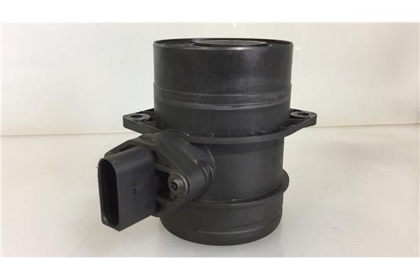 Recambio de caudalimetro para volkswagen passat berlina (3c2) 2.0 tdi 16v referencia OEM IAM 0281002461 074906461B 