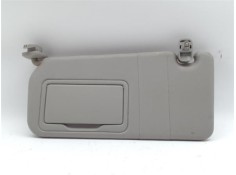 Recambio de parasol izquierdo para suzuki alto (amf310) 1.0 referencia OEM IAM 84802M68K10J0T  