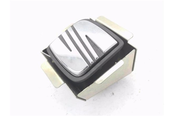 Recambio de maneta exterior porton para seat leon (1p1) 1.9 emocion referencia OEM IAM 6J4827565A  