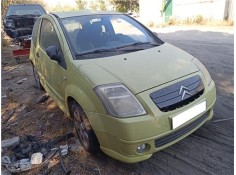 citroen c2 del año 2005
