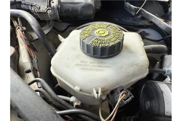 Recambio de bomba freno para bmw serie 1 berlina 5p (f20) 2.0 116d referencia OEM IAM 34336851093  